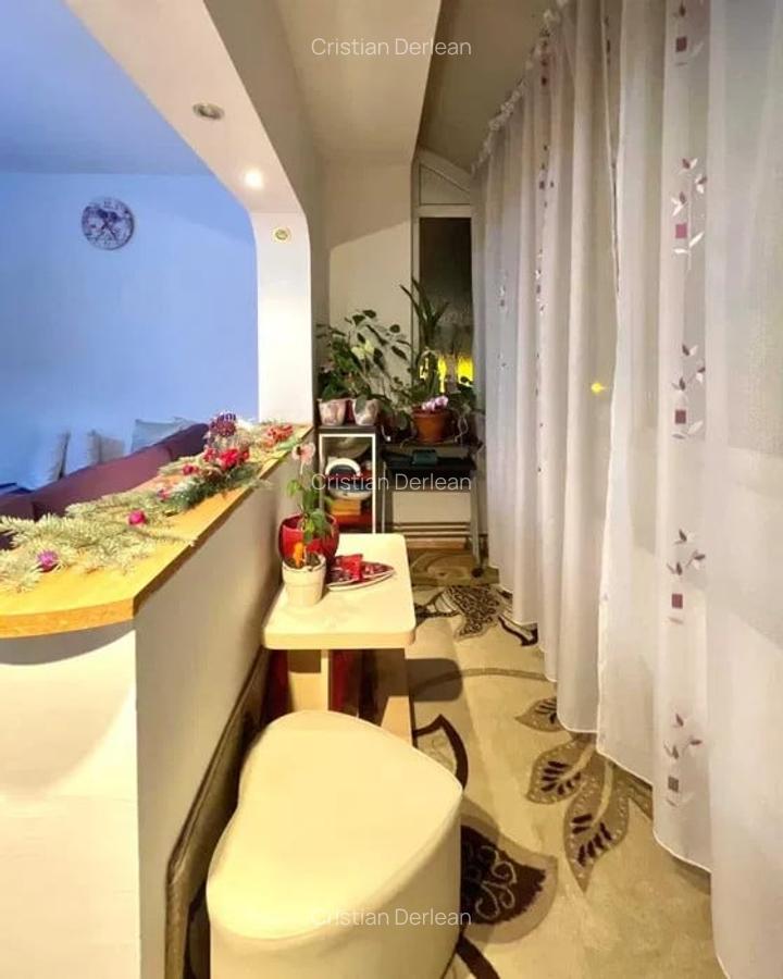 Spital Judetean/Girocului - Apartament cu 2 camere, confort 1 - 5