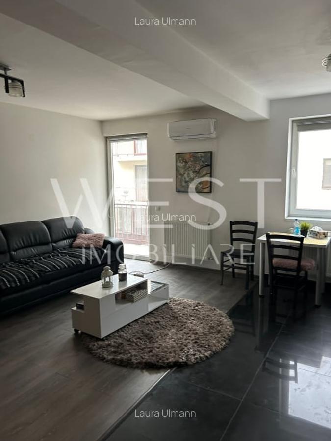 Apartament modern cu 2 camere| AC | Balcon deschis| Zona Ioan Rus - 1
