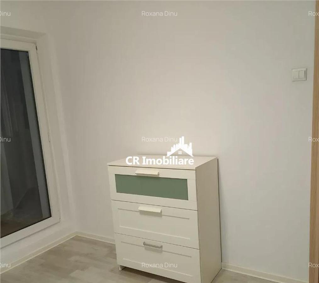 Apartament 2 Camere Barbu Vacarescu - 6