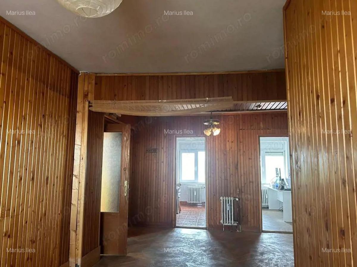 Apartament cu 4 camere de vanzare pe Bld Magheru din Oradea - 15