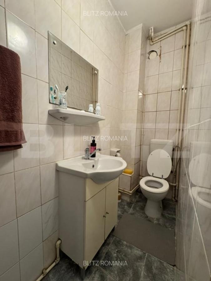 Casa cu 4 camere, 89 mp, Ultracenteral - 11