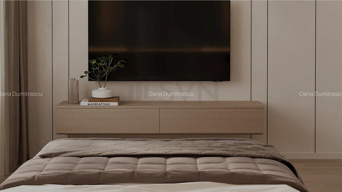 REA1026546 Apartament modern 3 camere I Zona Aviatiei I Canton 71 - 8