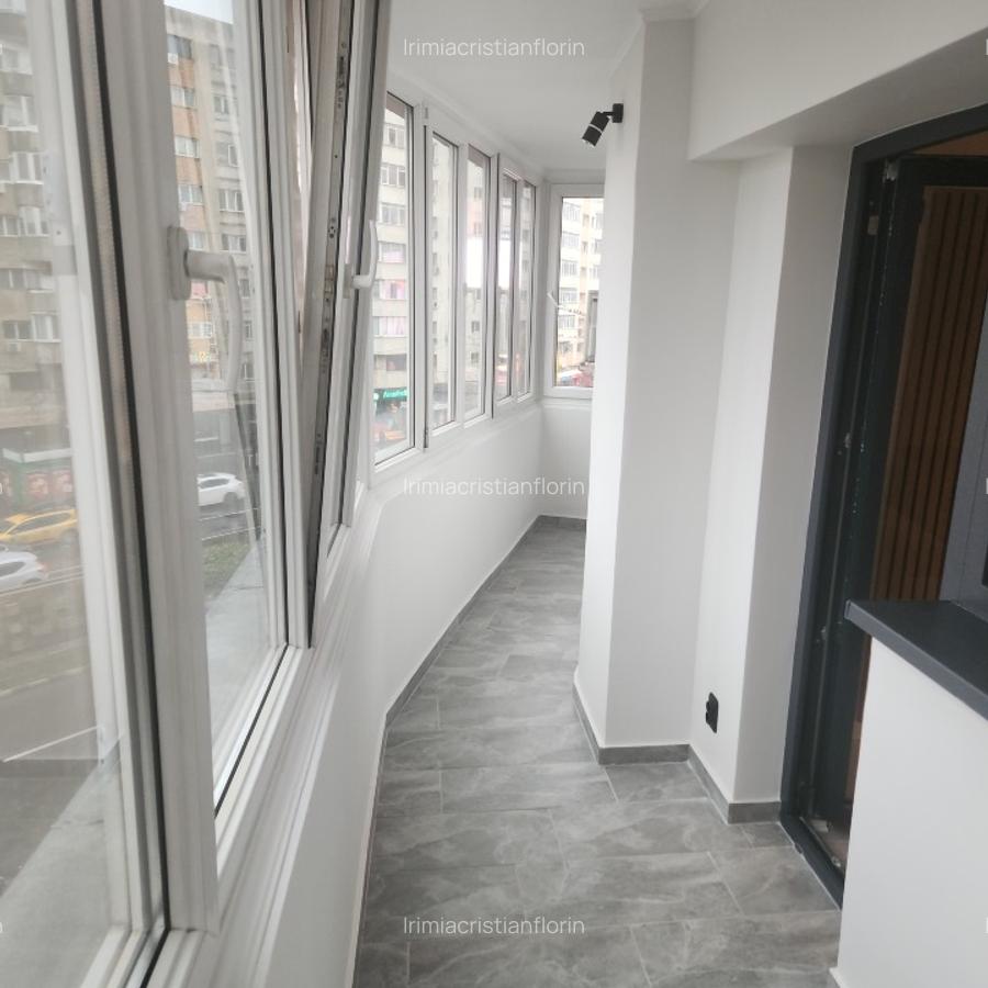 Apartament 2 camere , intersectia Mosilor cu Eminescu , decomandat - 9