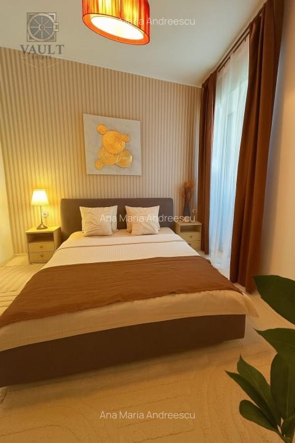 3 camere Dristor/Park Lake - 2 locuri parcare - priveliste panoramica - 3