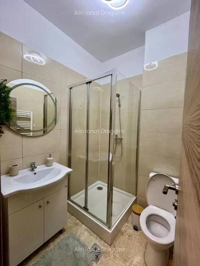 Apartament 3 camera / 80 mp / zona Summerland / Centrala proprie / AC / 2 bai - 7