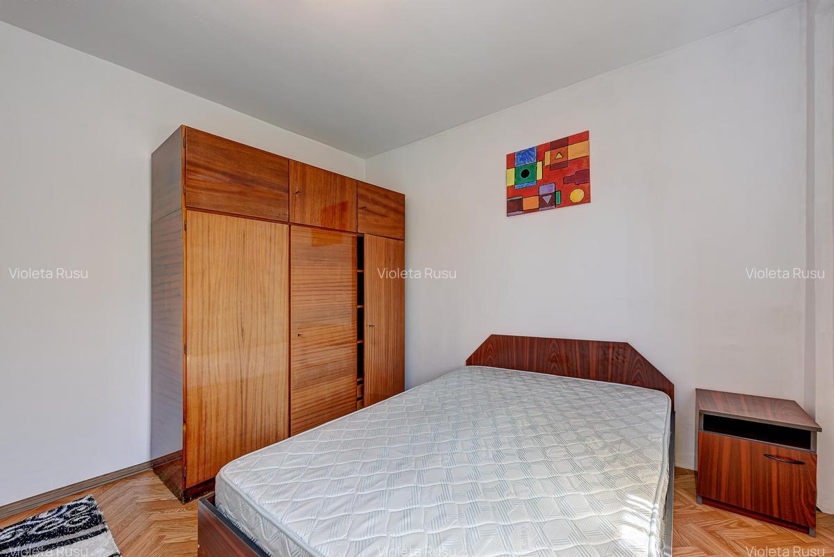 Inchiriere apartament 2 camere Parcul Moghioros - strada Pascani - 5