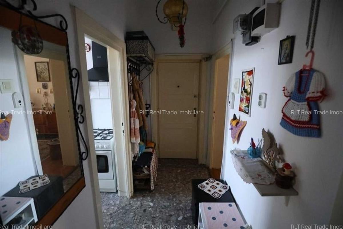 Apartament 2 camere zona Judetean - 6