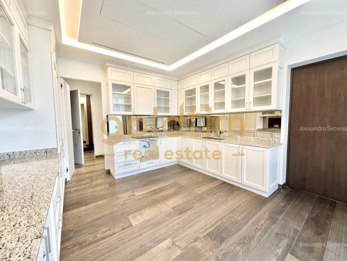 APARTAMENT IMPRESIONANT/EXCLUSIVIST/COMPLEX BOUTIQUE/CAMERA PERSONAL/KISELEFF - 9
