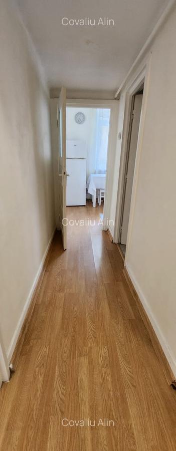 Garsoniera situata Central, bloc din caramida, etaj 1, suprafata 43,3 mp - 7