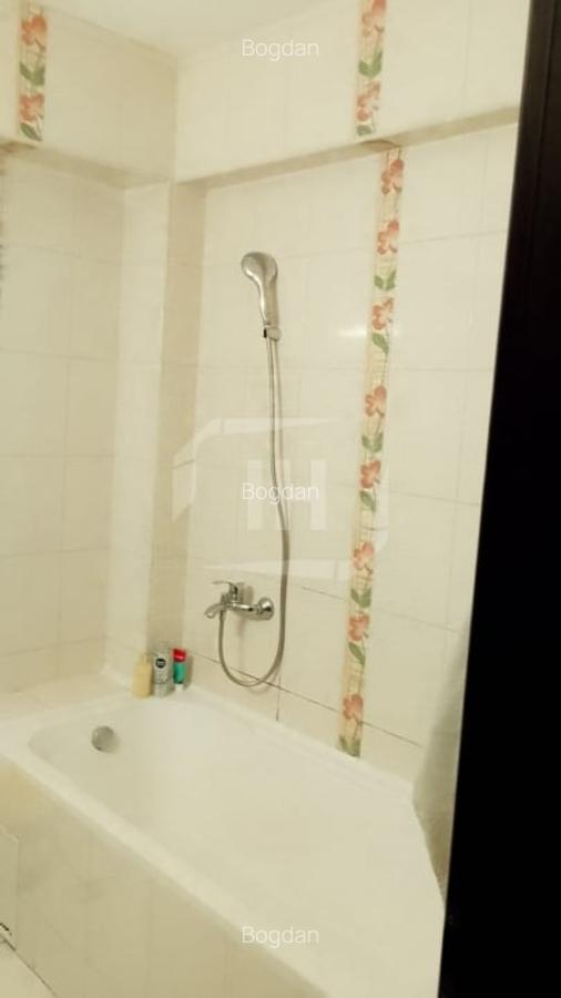 Apartament 2 camere, intermediar, Calea Turzii - 6