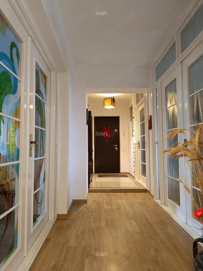 Apartament 4 camere, Deva, zona centrala, in apropiere de Pia?a ?i Centrul comercial Ulpia - 16