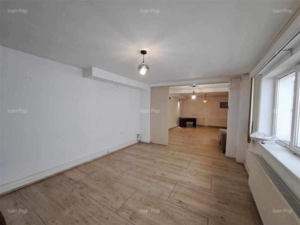 Spatiu pentru birouri, 60  mp utili, situat in zona Semicentrala! - 2