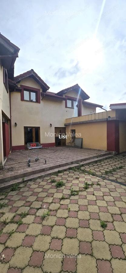 Proprietate ideala pentru investitie cu teren de 1046mp - comision 0% - 1