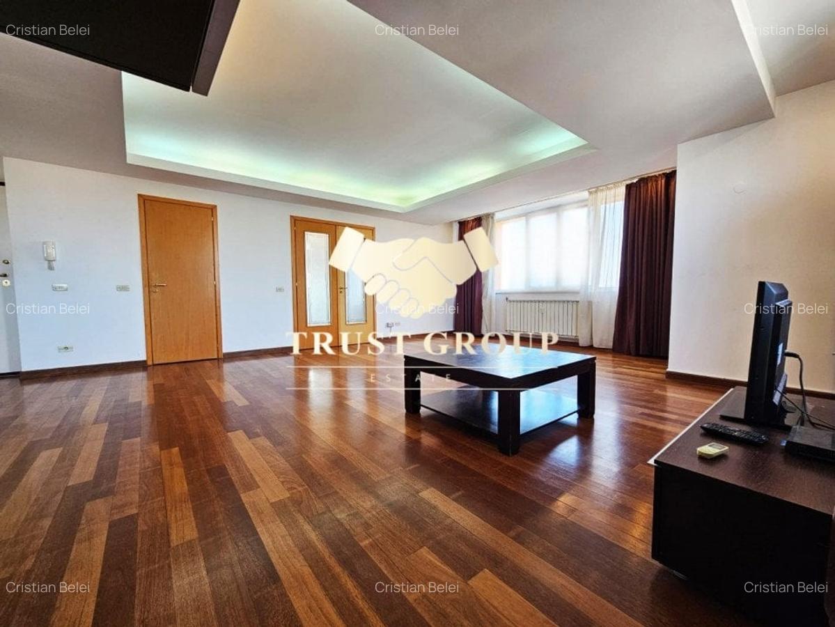 Apartament 4 camere   Primaverii - 5