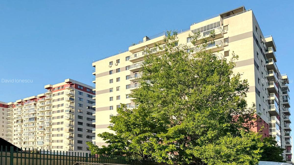 Apartament cu 2 camere decomandat, mobilat în Militari - 9