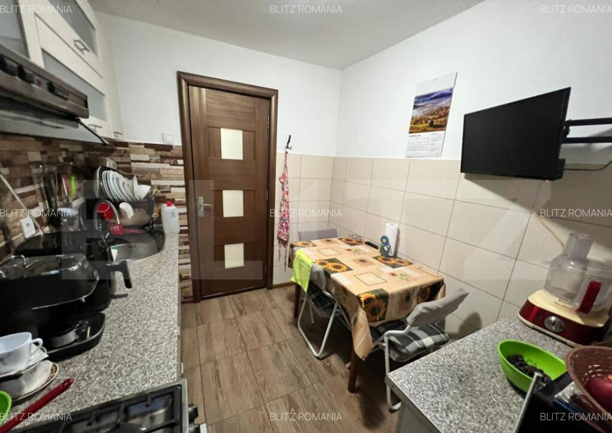 Apartament 2 camere, 45.87 mp, zona Liceului Pedagogic - 6