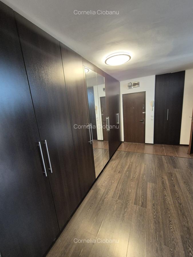 Apartament 3 camere inchirere Iuliu Maniu, Lujerului pretabil birouri / locuinta - 2