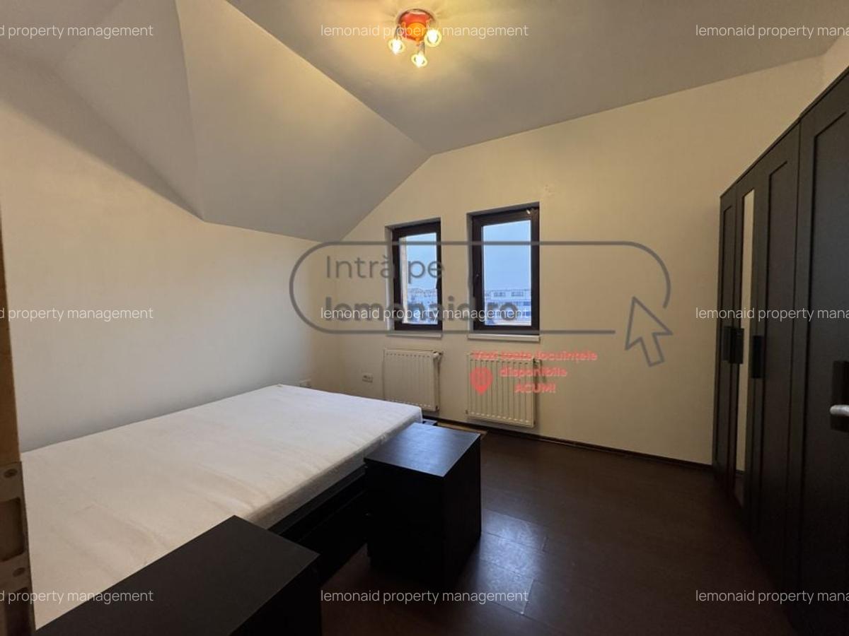 Apartament 3 camere | Str. Fedra | AC | Centrală termică - 8