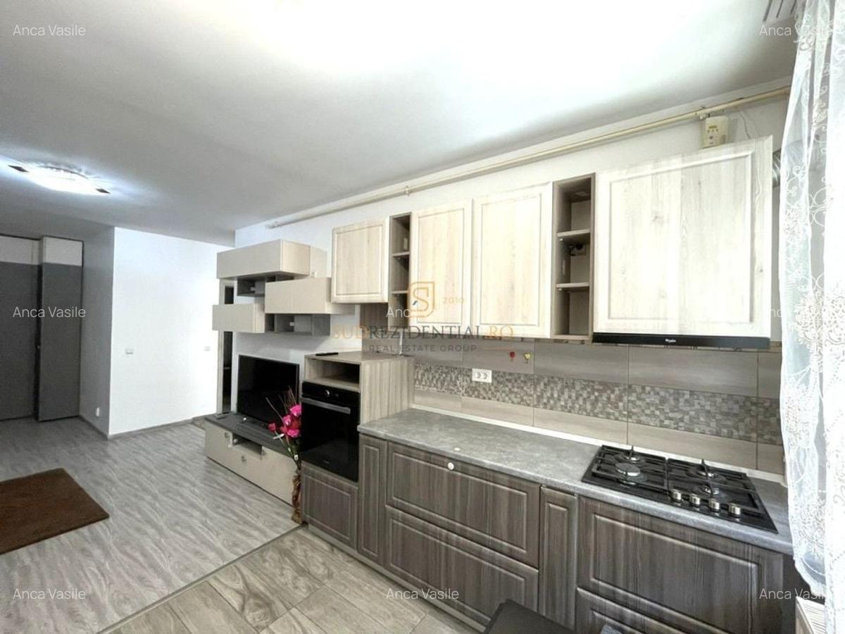 Apartament 2 camere de inchiriat, Cartierul Solar, finisaje premium - 3