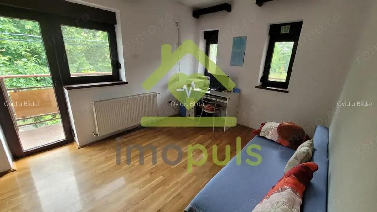 Casa individuala Calea Bogdane?tilor? - 10