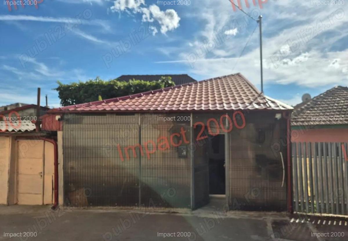 Casa - Spatiu comercial zona CET,Anda - 2