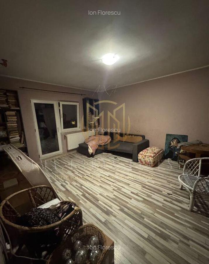 Apartament 2 camere confort 1 decomandat Oltenitei Lalosu - 2