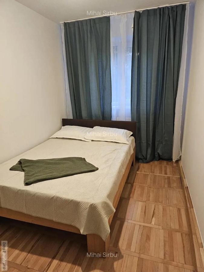 Apartament 3 camere, et. 2, 1 Mai, Insula, Medicina, Parc - 5