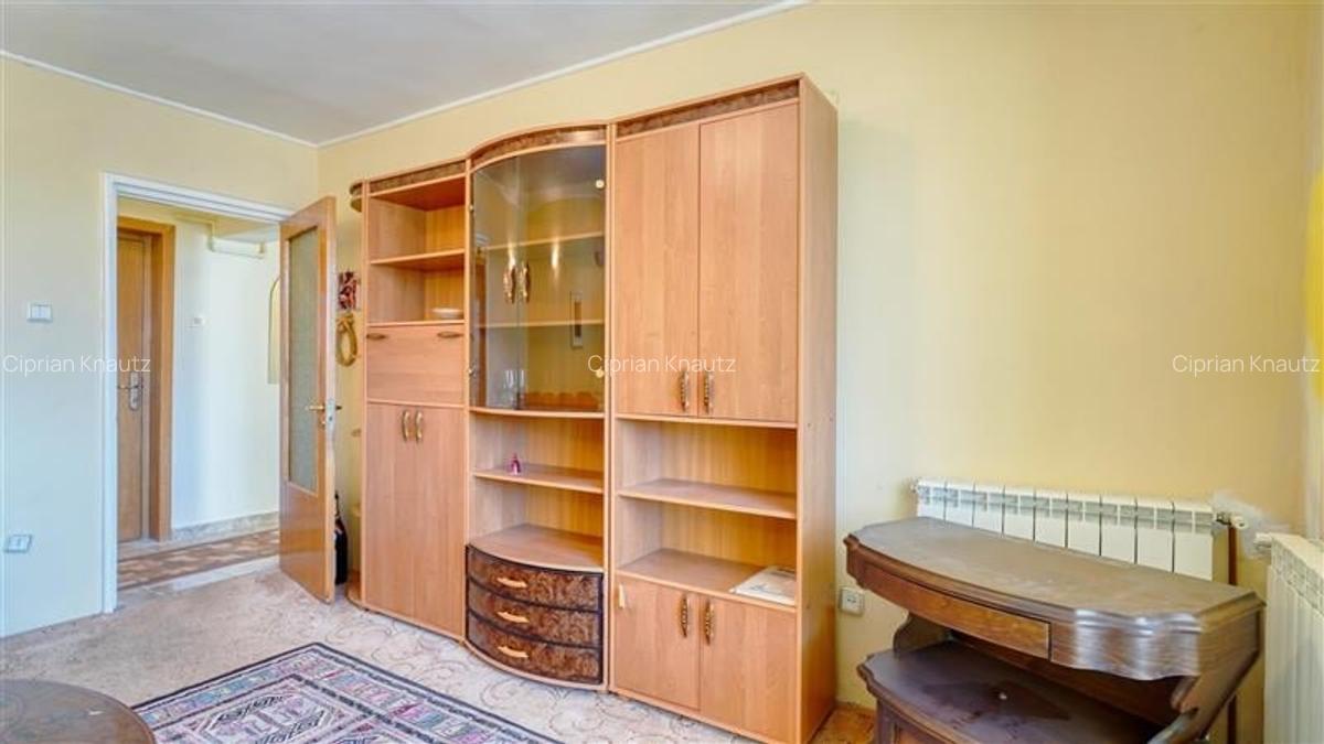 Comision cumparator 0%-Predeal, apartament 2 camere mobilat si utilat - 5