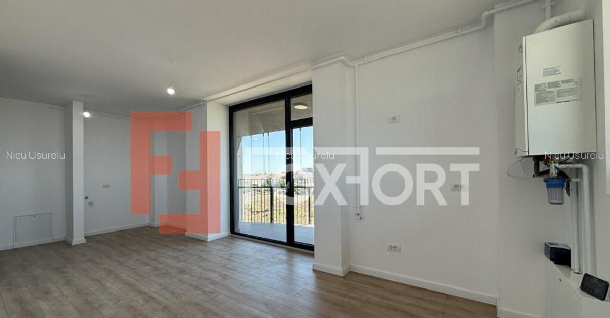 COMISION 0 % Apartament de vanzare 2 camere langa VOX Timiso - 2