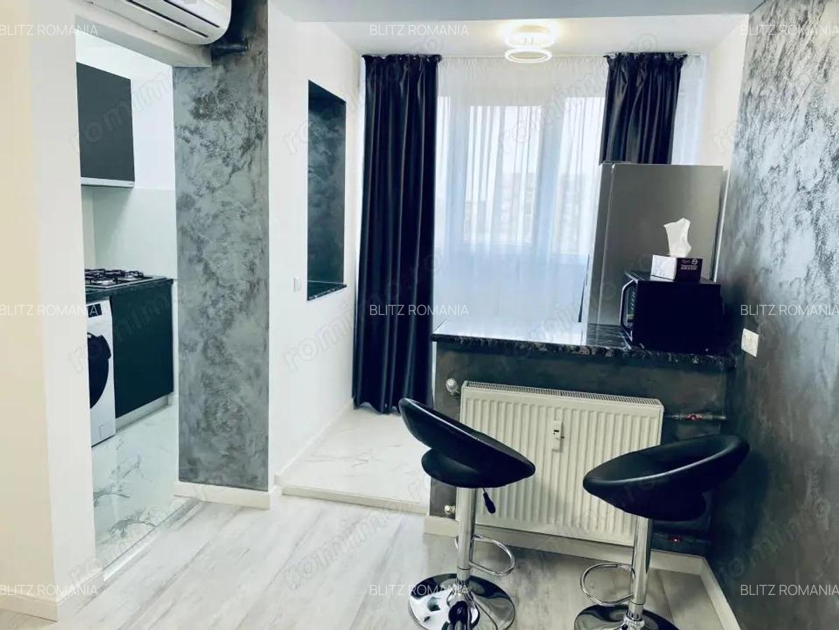 Garsoniera de vanzare, 30 mp, zona Brazda lui Novac - 8
