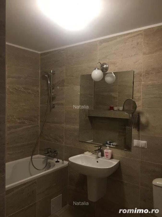 Apartament cu 2 camere de inchiriat in zona Dacia - 2