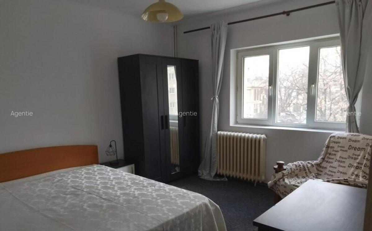Apartament 3 camere,Bdul.Unirii,Zepter,Piata Alba Iulia! - 1