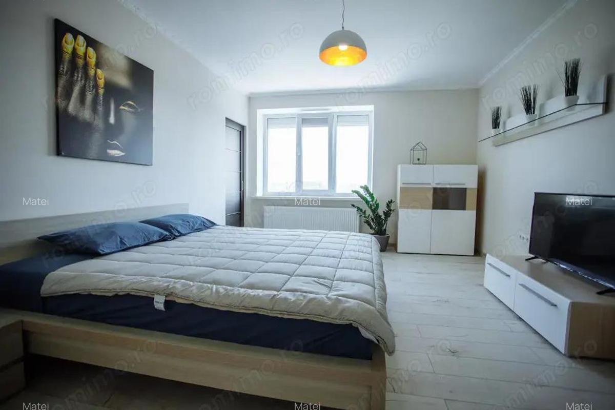 Oferim spre inchiriere o garsoniera in zona Tei - 4
