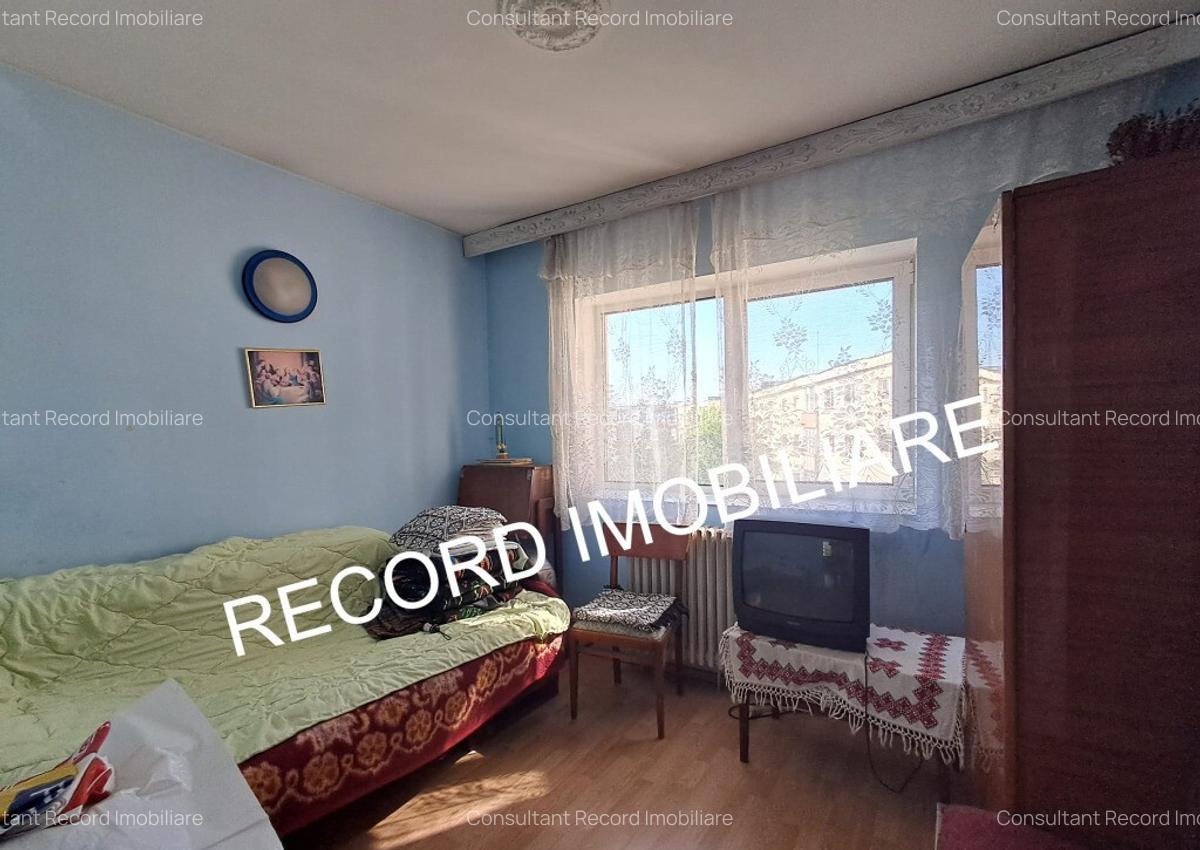 Apartament 4 camere decomandat, 2 bai, Manastur zona Kaufland - 20