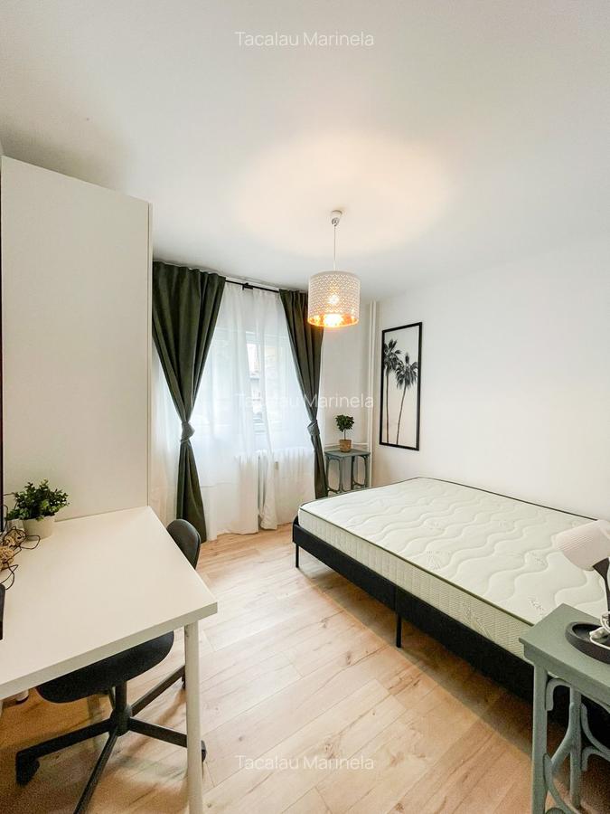 Apartament 3 camere zona Mosilor / Stefan cel Mare / Obor - 27