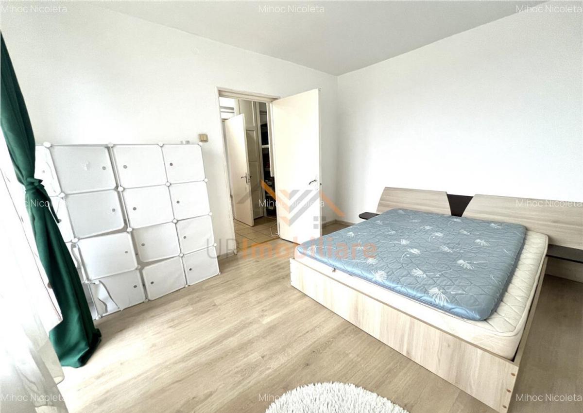 APARTAMENT CU 2 CAMERE, ROGERIUS - 8