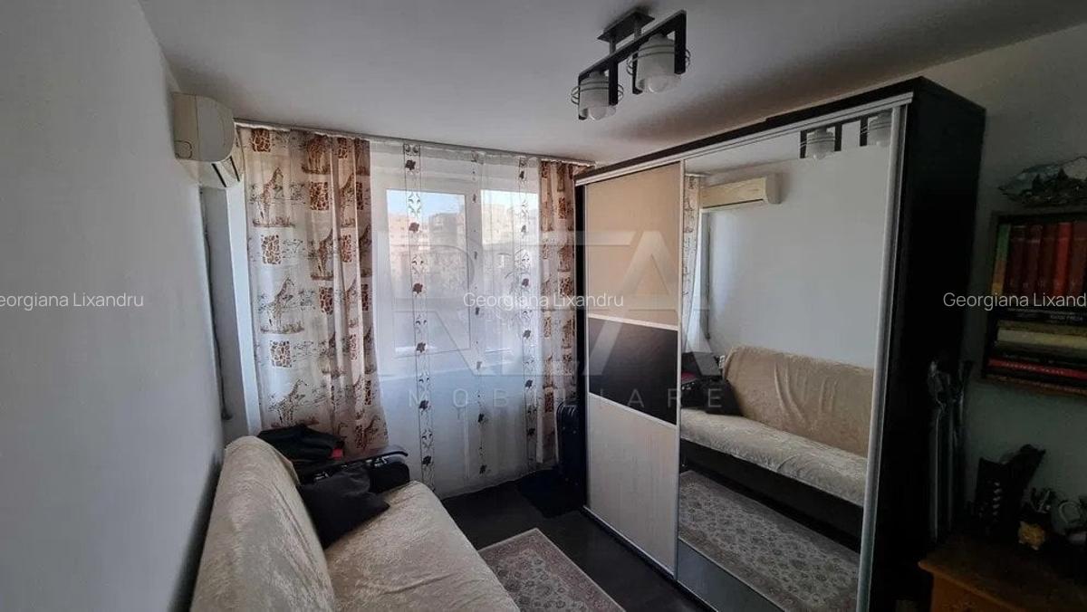 Apartament 3 Camere Lujerului Metrou Aproape - 2