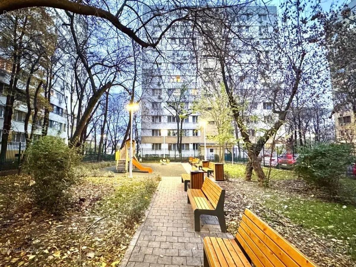 Pestera premium in Obor - 2 camere - soseaua Colentina - 12