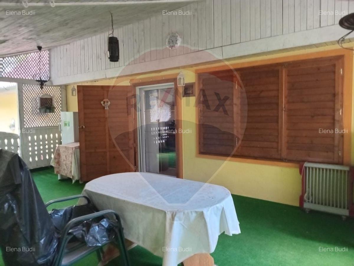 OCAZIE!!! CASA SUPERBA cu teren in JULITA jud Arad in M tii Zarandului - 45