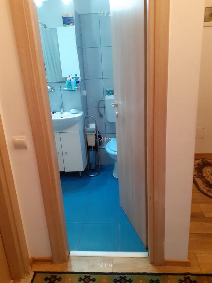 Piata Iancului Metrou,bl.2018,et.3/5,DECOMANDAT,Amenajat,Centrala,geam la baie - 4