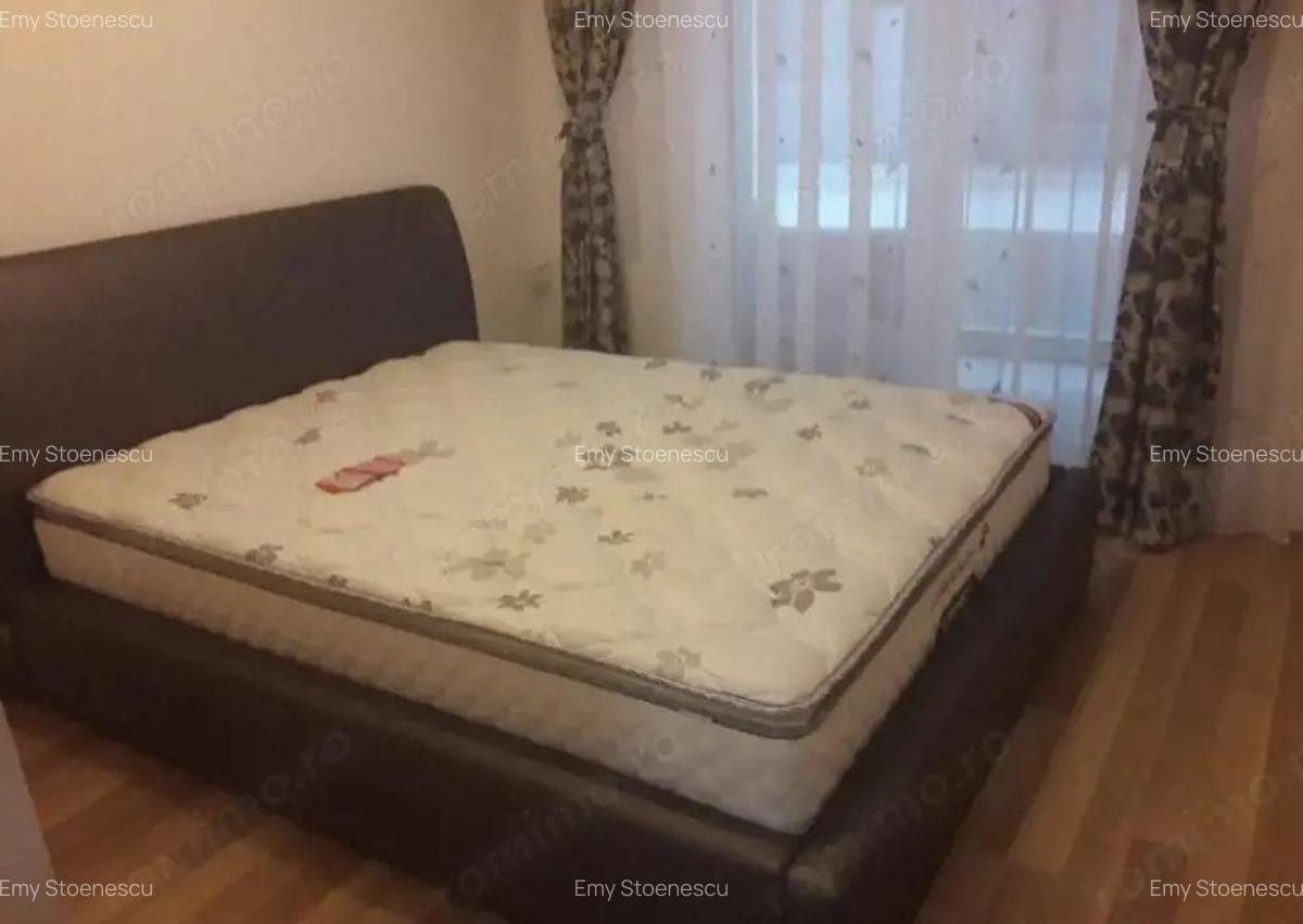 Apartament 2 camere de inchiriat Politehnica Park Residence pet friendly - 1