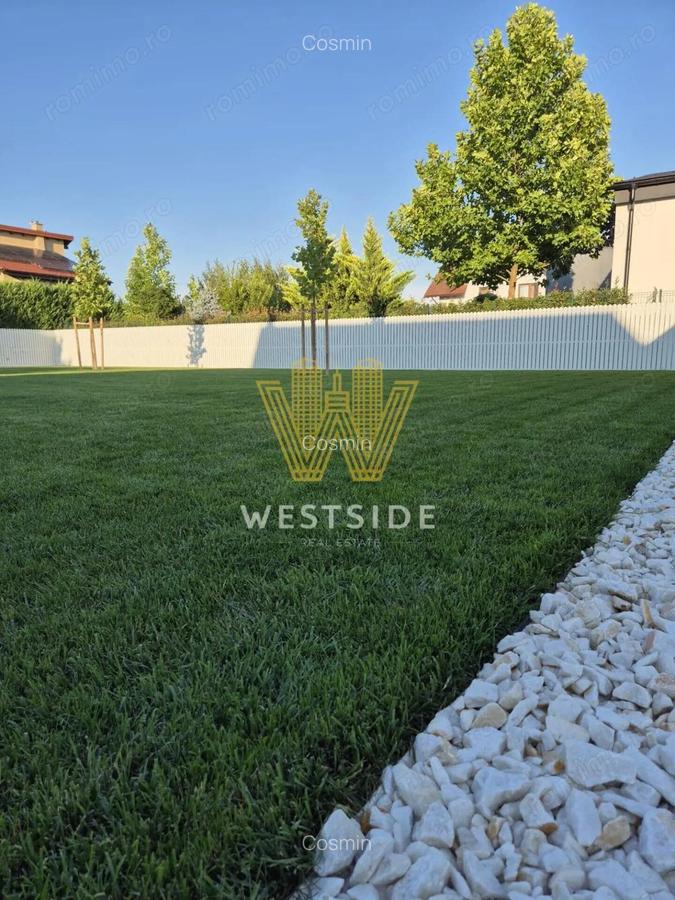 Vila deosebit de frumoasa in Dumbravita , Timisoara - 13