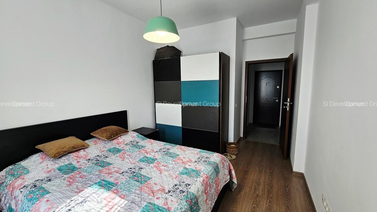Apartament 2 camere Mihai Bravu - Parcare  | Bloc 2022  | Metrou 9 minute - 6