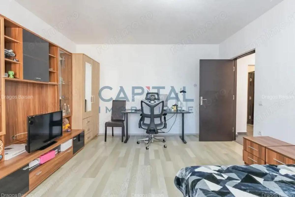 Apartament cu 3 camere decomandate, etaj intermediar, Calea Dorobantilor! - 6