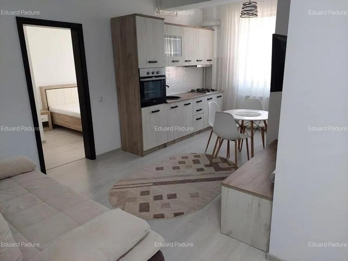 Apartament 2 camere Moara de Foc -  Concept Residence - 7