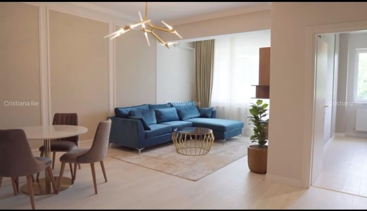 Apartament 2 camere | 65mp | Baneasa | Parcare | 2022 - 1