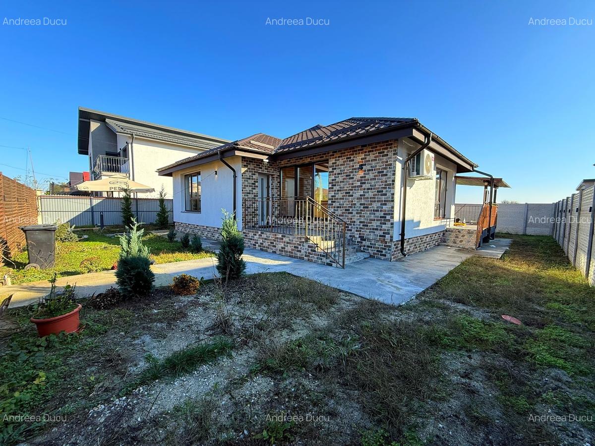 Casa Individuala / 3 Camere / Teren 380 mp / Gata de mutare - 2