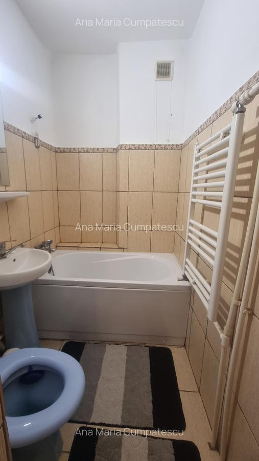 Garsonieră zona  Cet   mobilată utilată 22 mp - 5