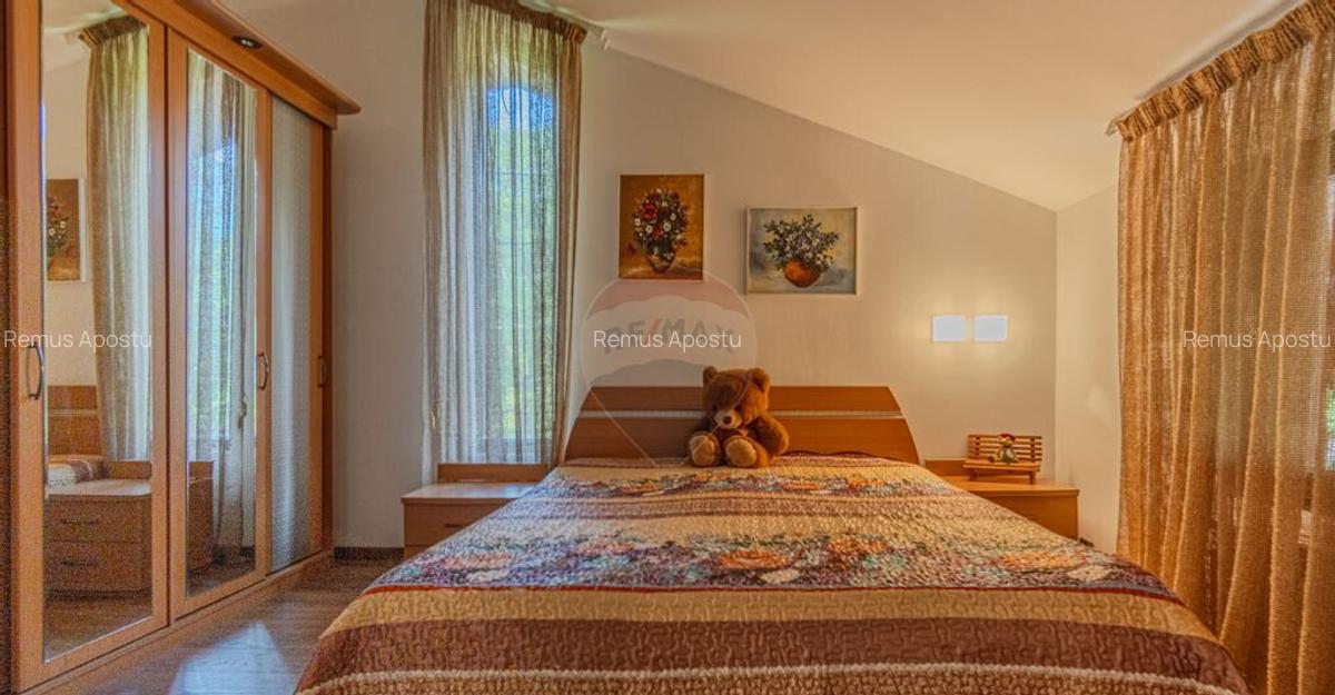 Casa de vacan?a sau investi?ie turistica in Gresu ?... - 8