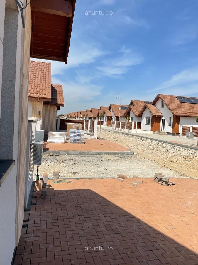 Casa individuala Pantelimon Panouri Solare Incluse Comision 0% - 2
